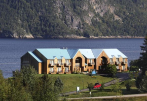 Auberge des Battures
